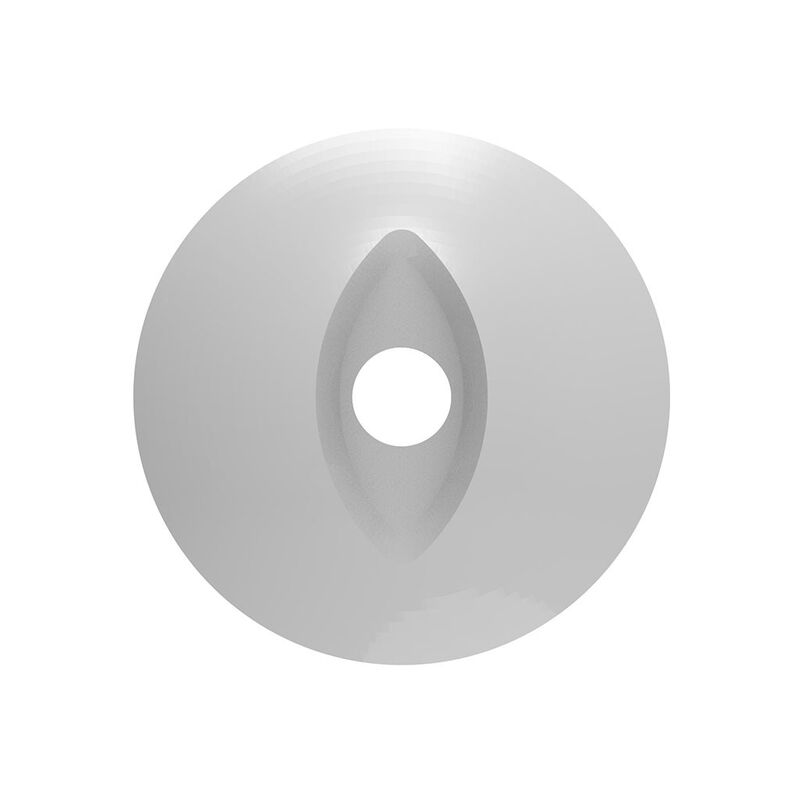 KIIROO - ÉTUI MASTURBATEUR TITAN POWER + PERFORMANCE