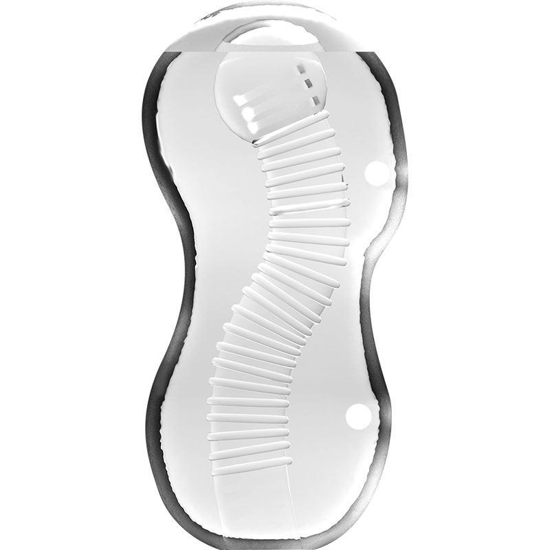 JAMYJOB - MASTURBATEUR TRANSPARENT EXTREME TENSEK 3