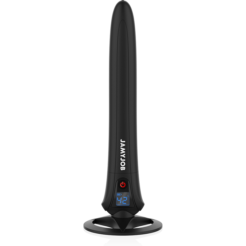 JAMYJOB - MASTURBATEURS CHAUFFANTS PRÉ-ENFANTS