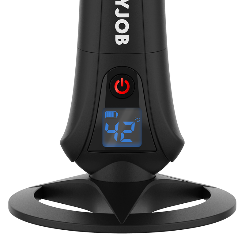 JAMYJOB - MASTURBATEURS CHAUFFANTS PRÉ-ENFANTS