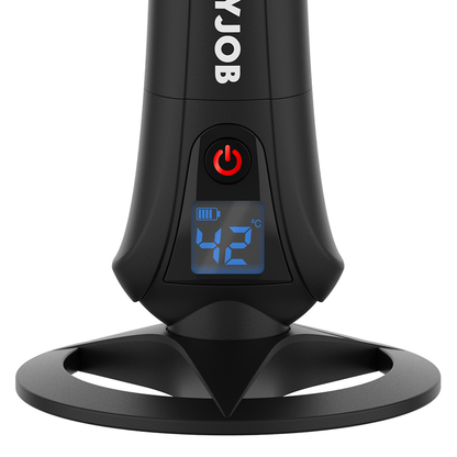 JAMYJOB - MASTURBATEURS CHAUFFANTS PRÉ-ENFANTS