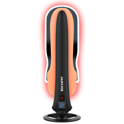 JAMYJOB - MASTURBATEURS CHAUFFANTS PRÉ-ENFANTS