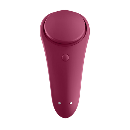 SATISFYER - CULOTTE SEXY SECRET