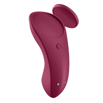 SATISFYER - CULOTTE SEXY SECRET