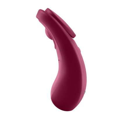 SATISFYER - CULOTTE SEXY SECRET