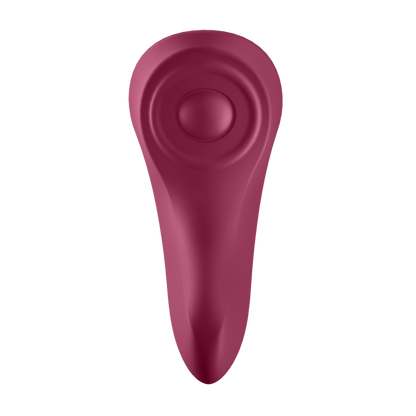 SATISFYER - CULOTTE SEXY SECRET