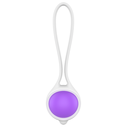 WOMANVIBE - KEISY I SILICONE GEISHA BALL