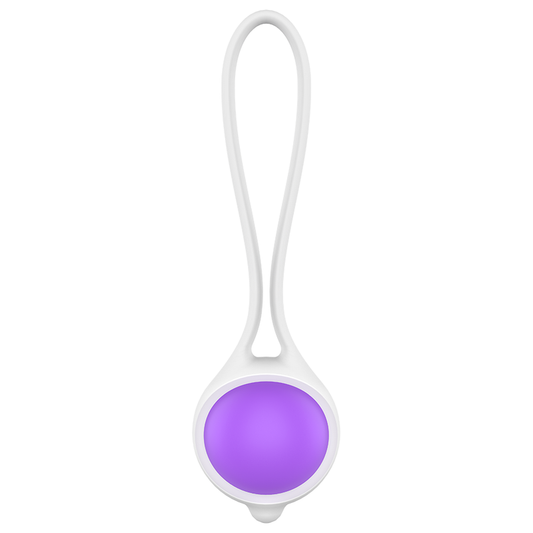 WOMANVIBE - KEISY I SILICONE GEISHA BALL