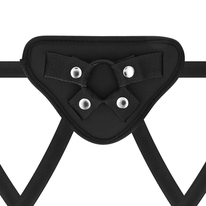 ROCKARMY - HARNAIS + GODE RÉALISTE PANZER DOUBLE DENSITÉ 17 CM -O- 4,46 CM