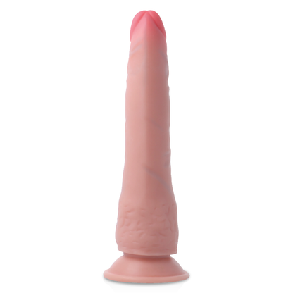 ROCKARMY - HARNAIS + GODE RÉALISTE CRUSADER DOUBLE DENSITÉ 21,5 CM -O- 4,46 CM
