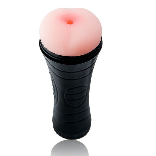 DANSE - MASTURBATEUR ANUS AVEC VIBRATEUR