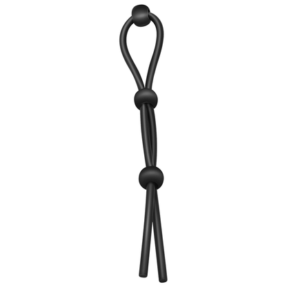 ADDICTED TOYS - KIT DE 7 ANNEAUX SOUPLES EN SILICONE
